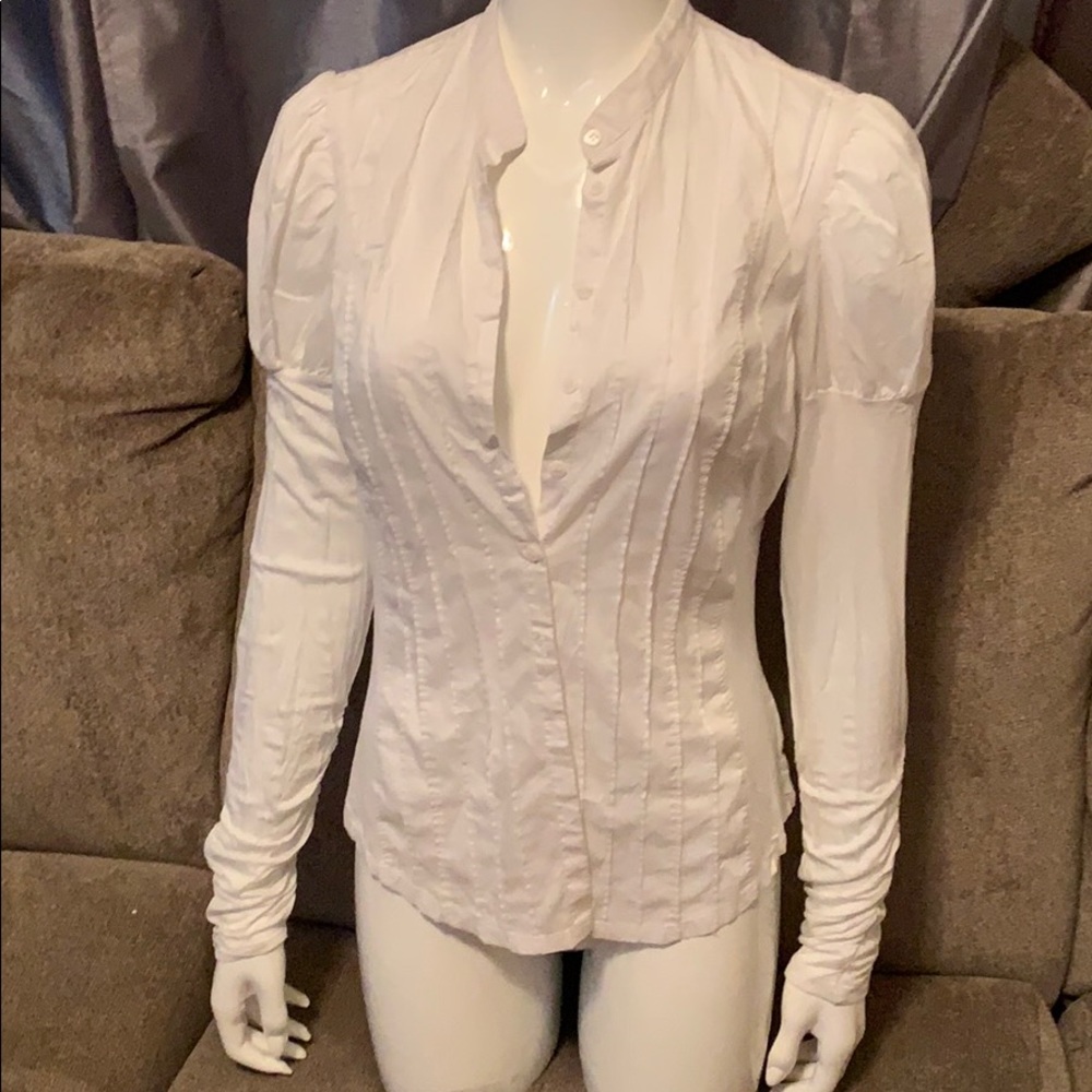 Bebe shirt